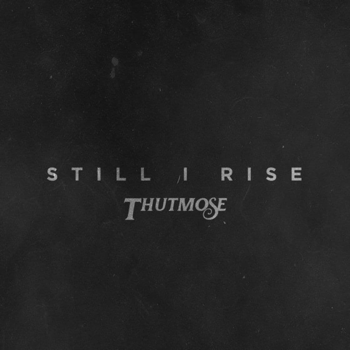 Music Still I Rise