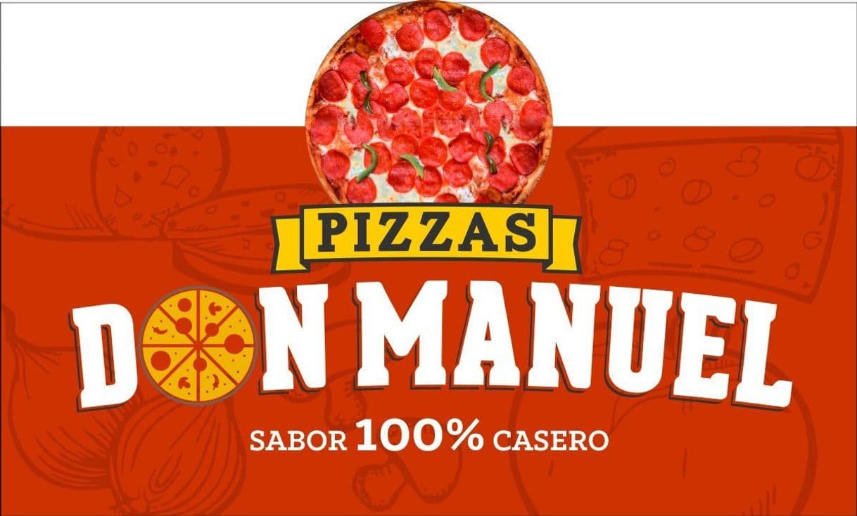 Restaurants Pizzas Don Manuel