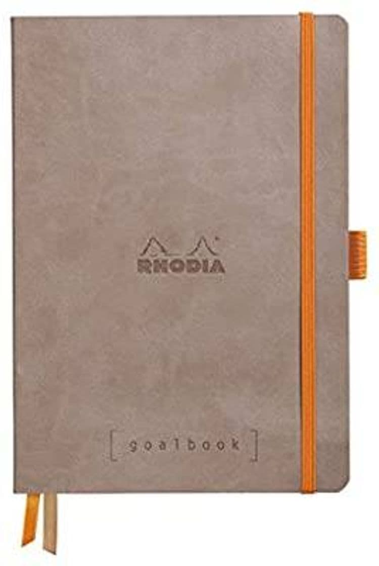 Fashion Rhodia Goalbook