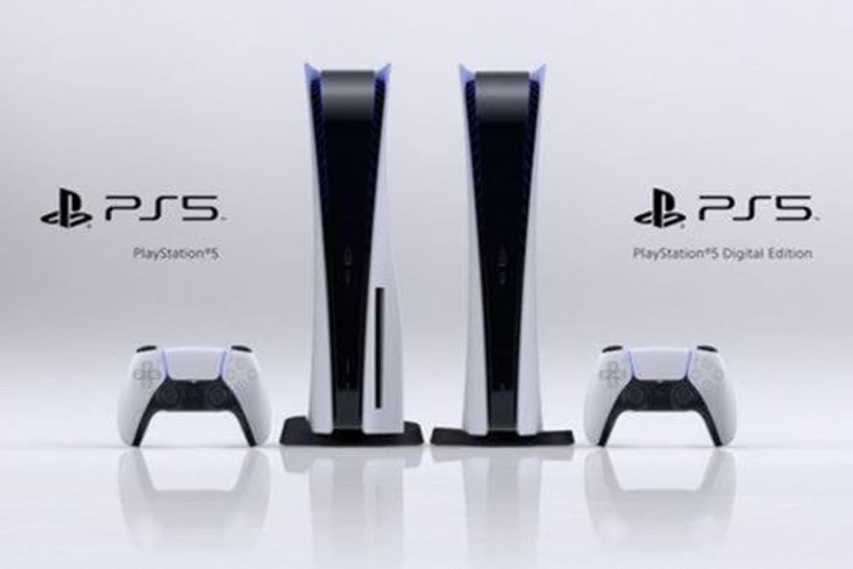 Product PS5