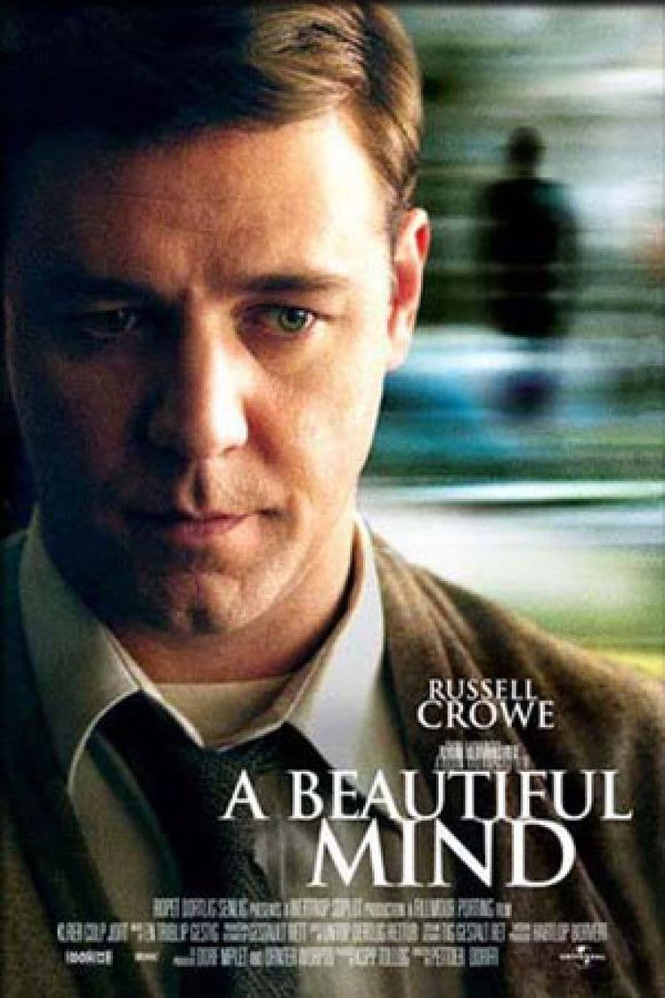 Movie A Beautiful Mind