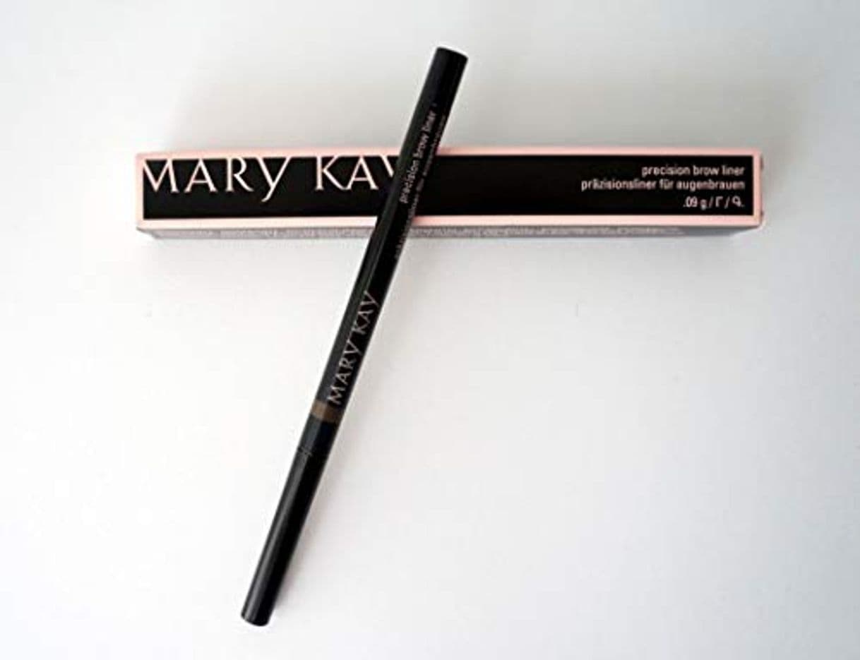 Product Mary Kay Precision brow liner Blonde 2021/20 - Delineador de precisión para