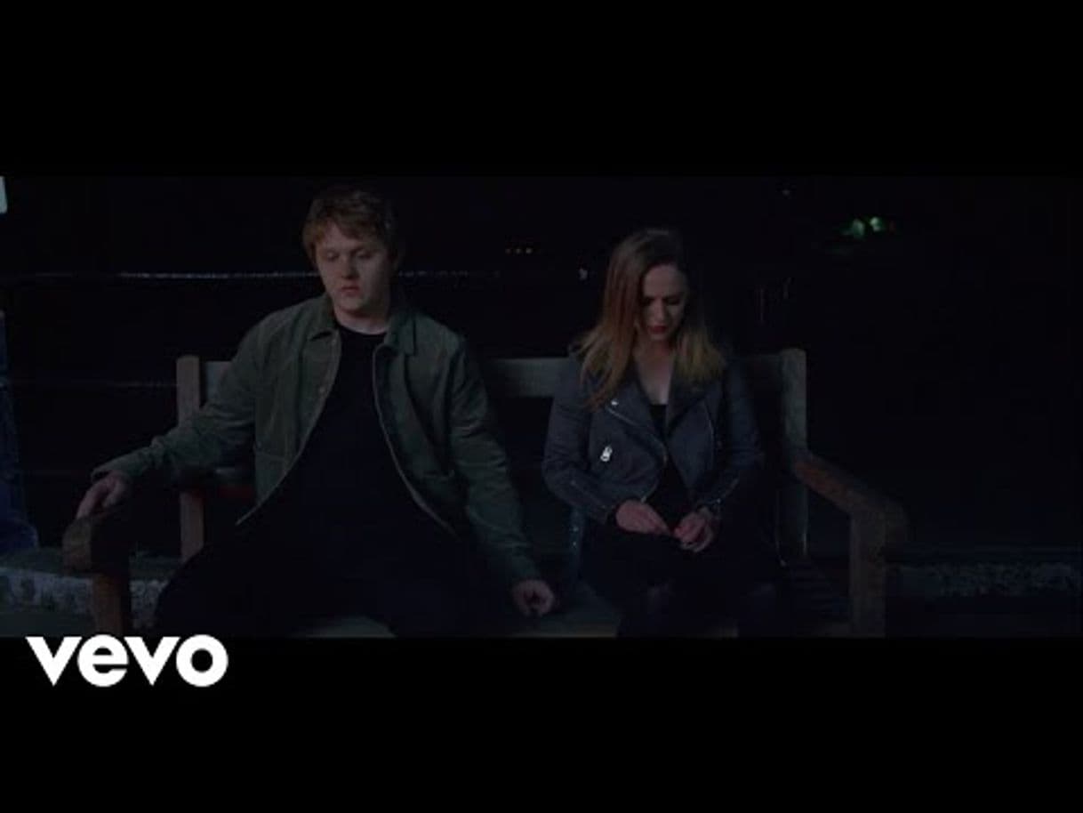 Canción Lewis Capaldi | Someone You Loved (Español) - YouTube