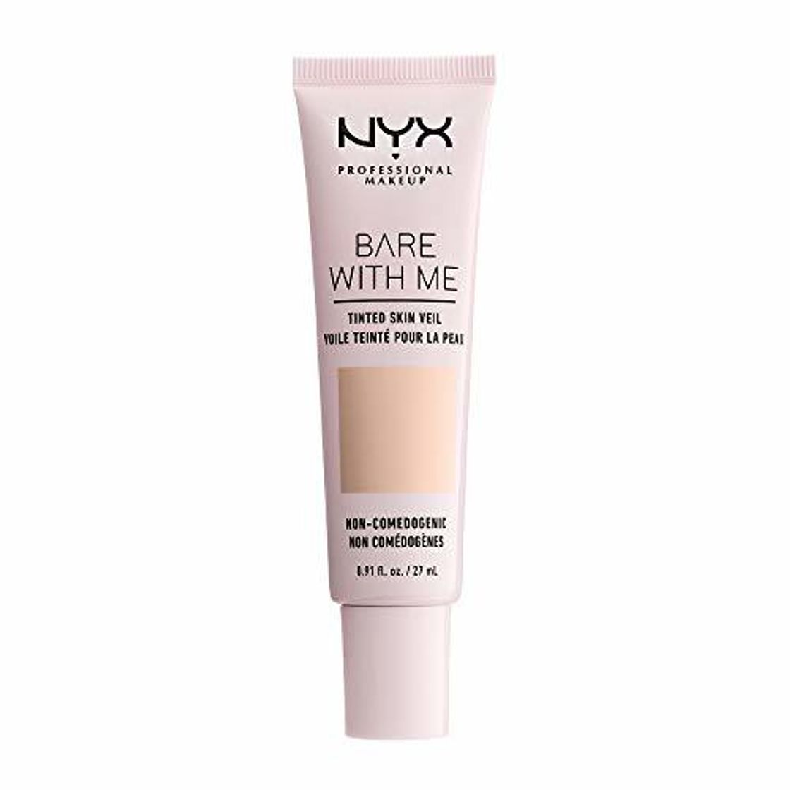 Belleza Nyx Professional Makeup