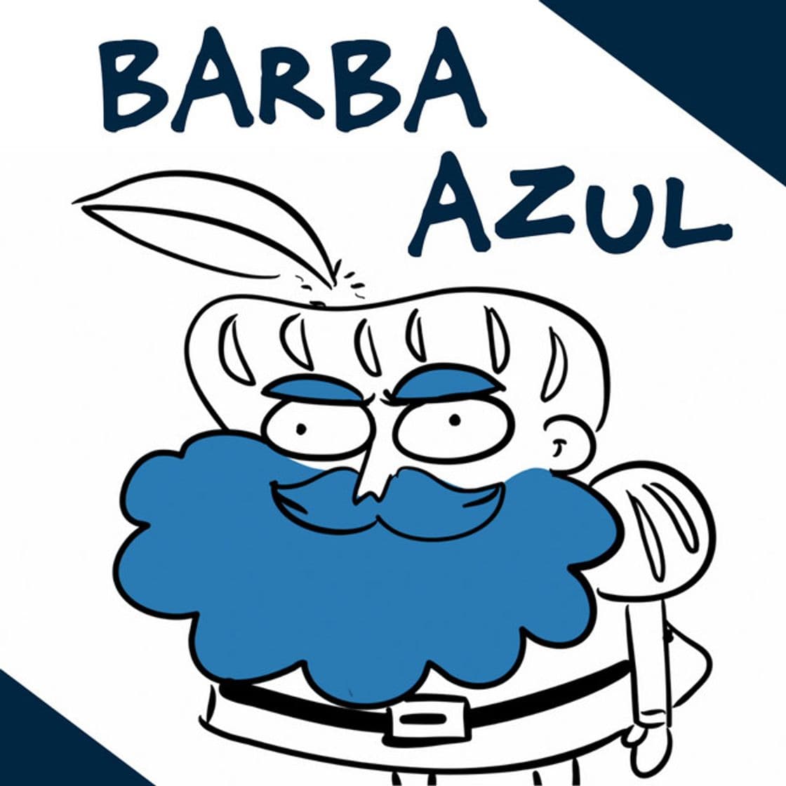 Music Barba Azul