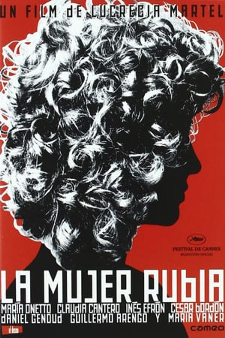 Película The Headless Woman