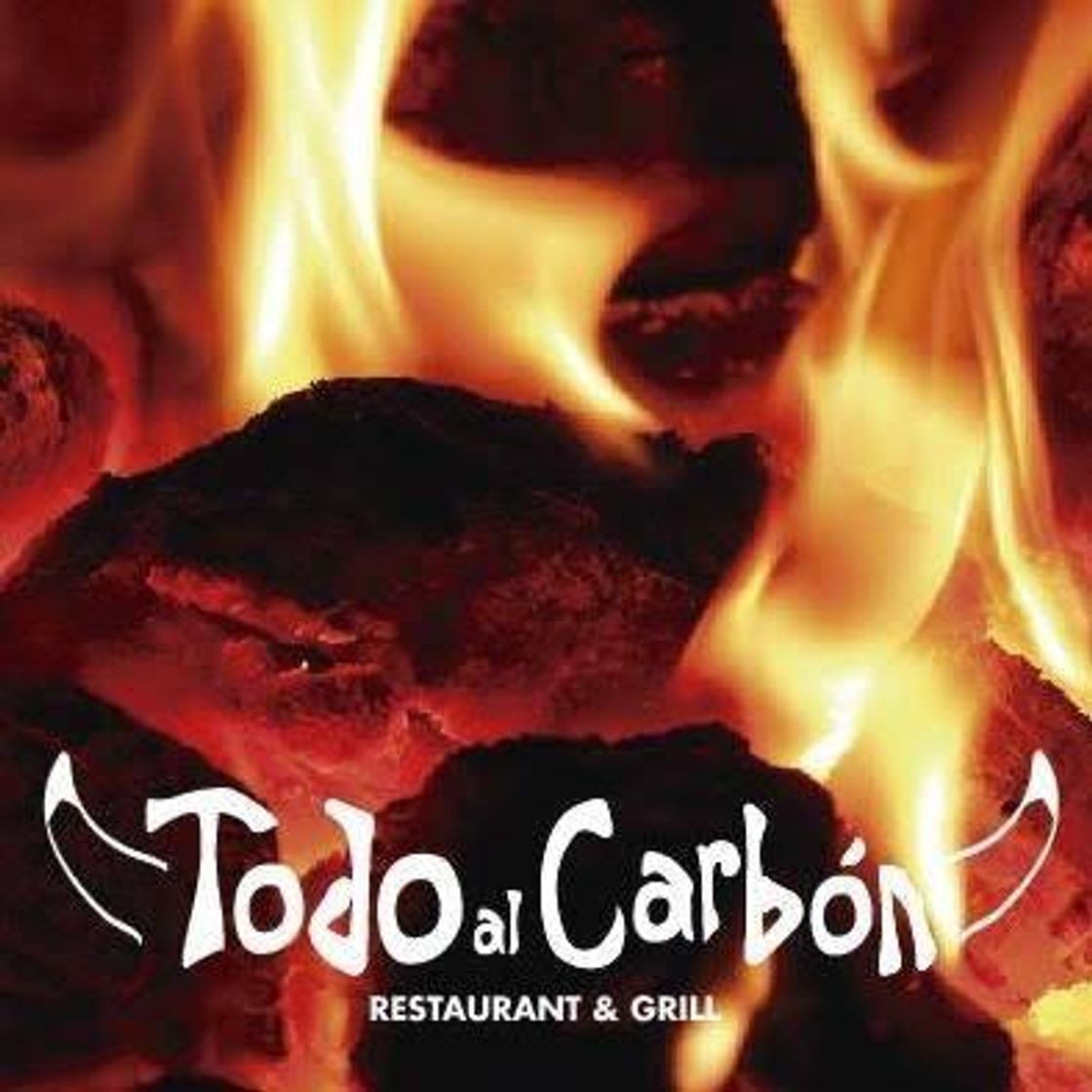 Restaurantes Todo Al Carbón