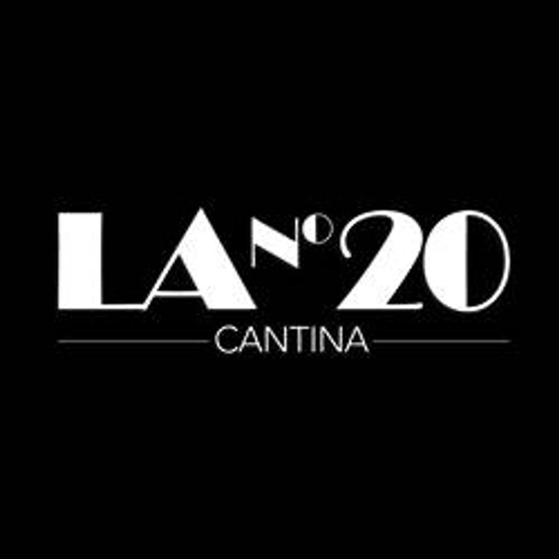 Restaurantes Cantina La 20 | WTC