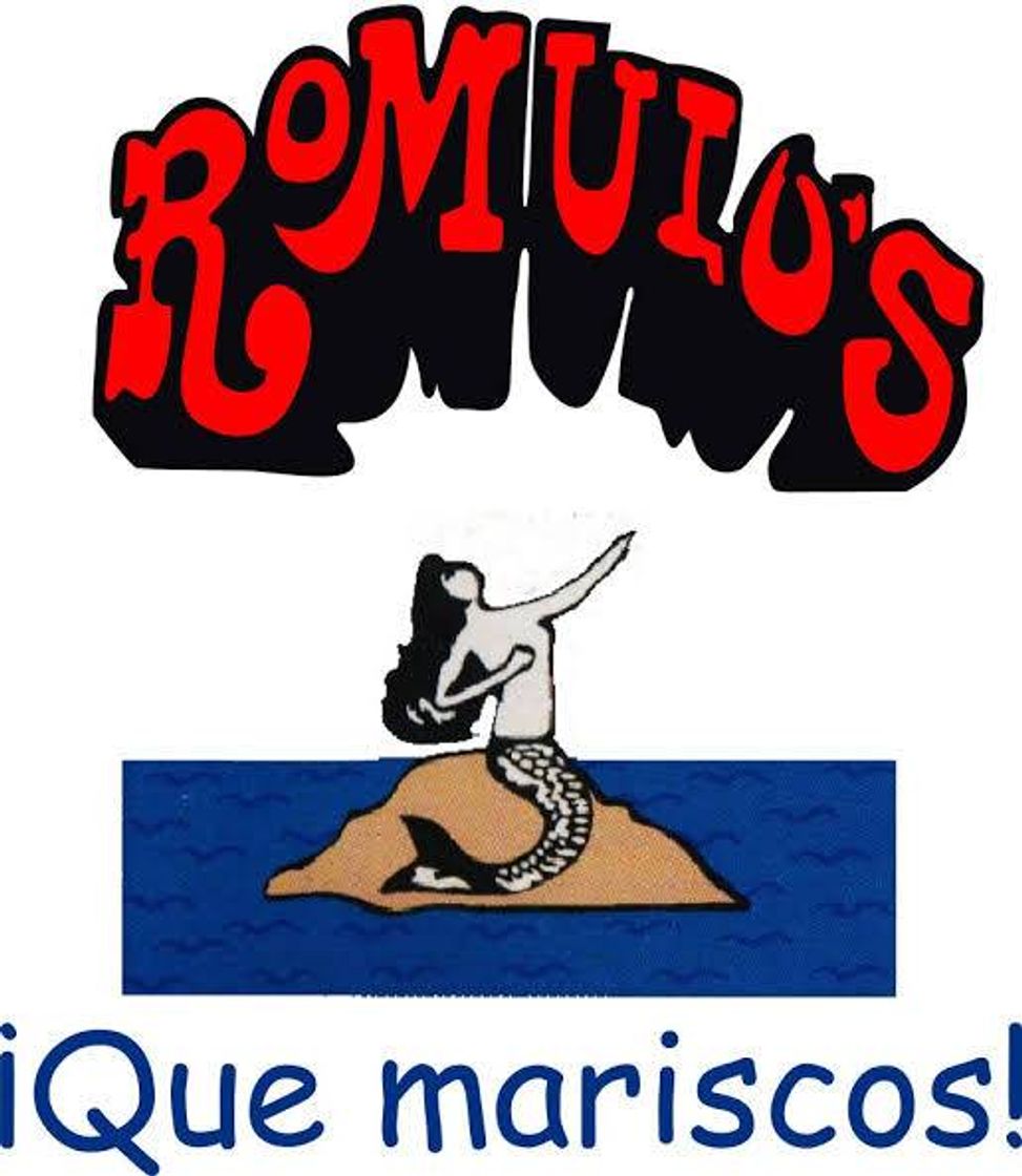 Restaurantes Marisqueria Romulos