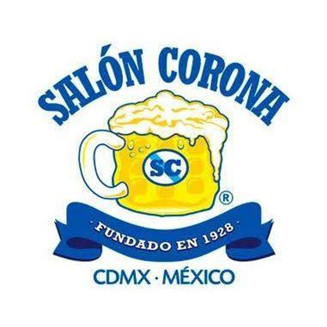 Restaurantes Salón Corona Bolivar