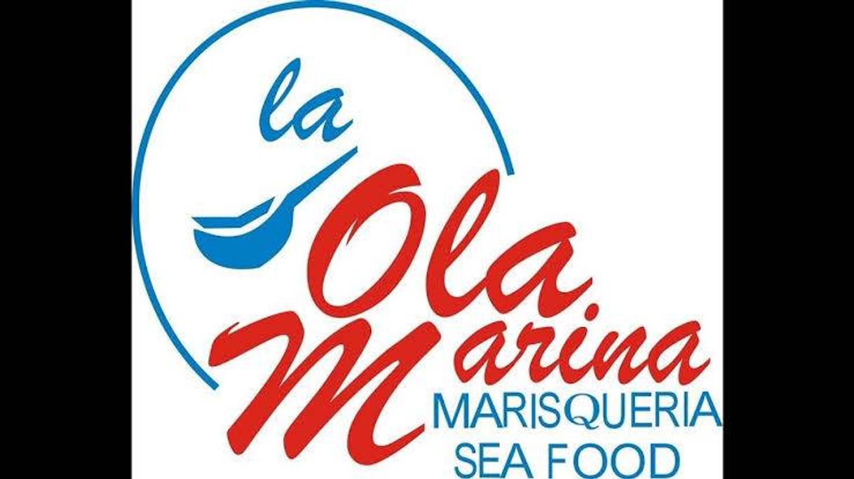 Restaurantes La Ola Marina