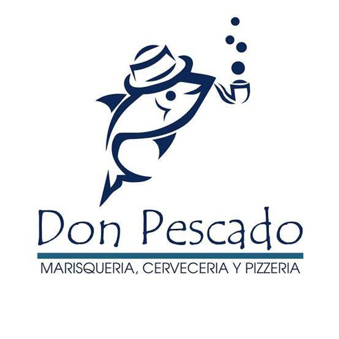 Restaurantes Don Pescado