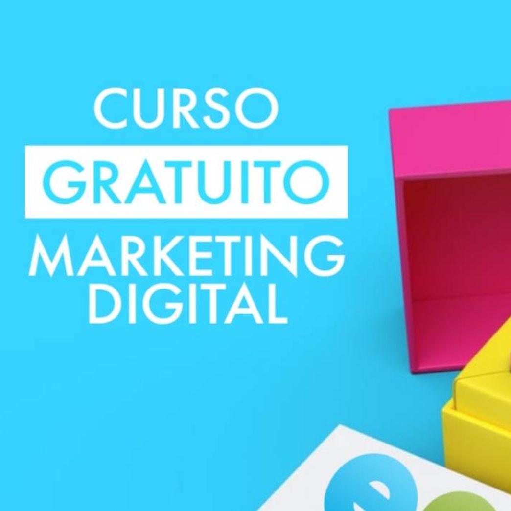 Fashion Master en Marketing Digital.