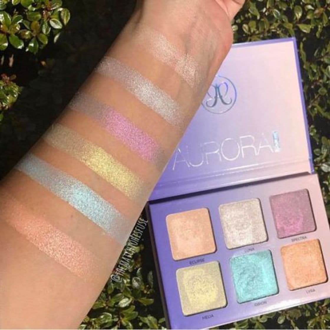 Moda Iluminador Anastasia Beverly Hills Glow Aurora