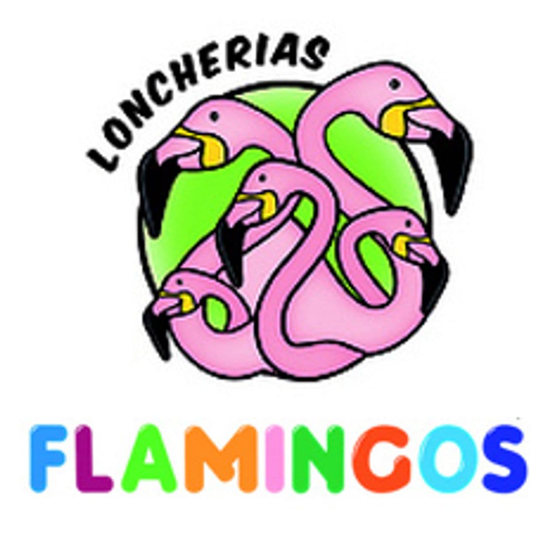 Restaurants Loncherias Flamingos (Insurgentes)