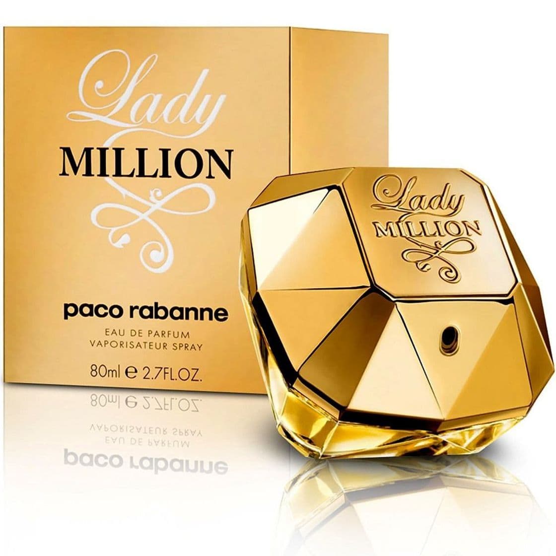 Moda Lady million 