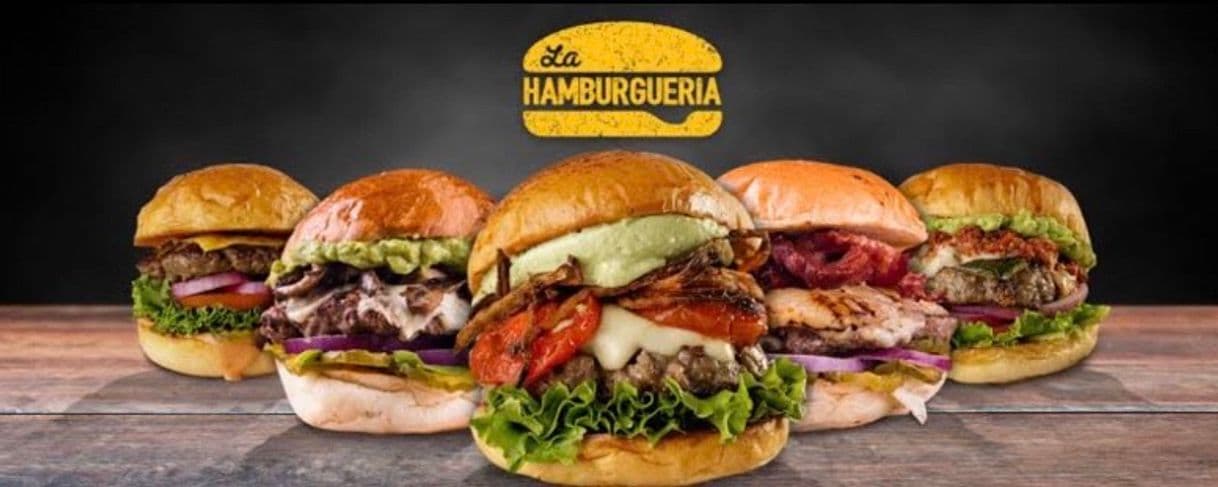 Restaurants La Hamburguería