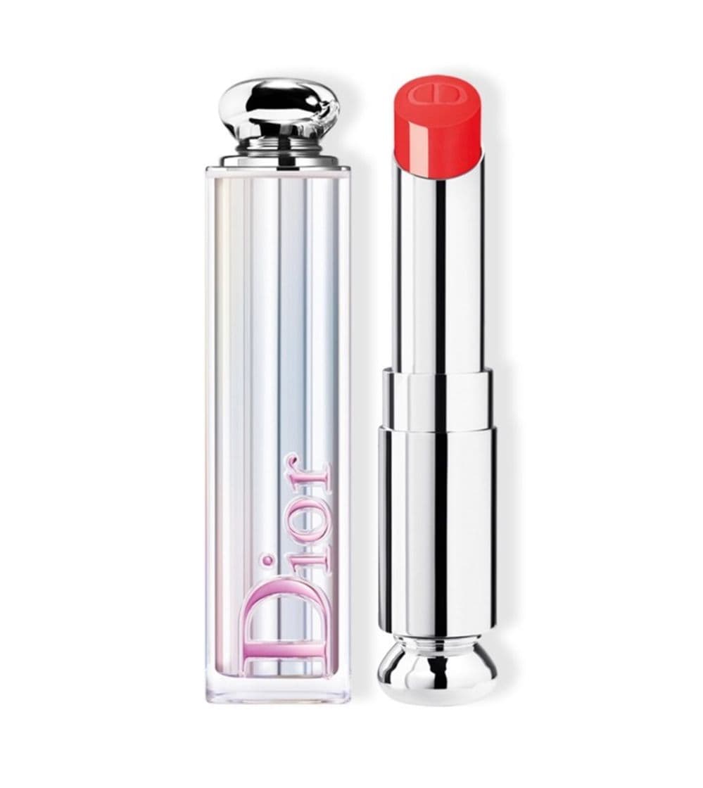 Moda Dior Addict Stellar Shine 