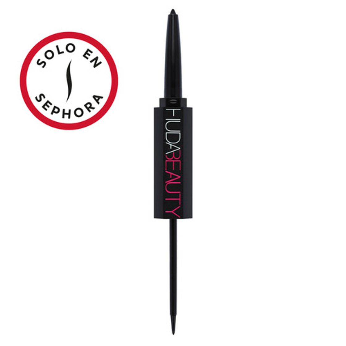 Moda life liner double ended eyeliner liquid pencil (delinador para ojos)