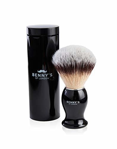 Producto BROCHA DE AFEITAR NUEVO DE Benny's of London