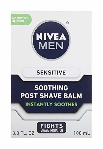 Belleza Nivea Men Sensitive After Shave Balm 100 ml