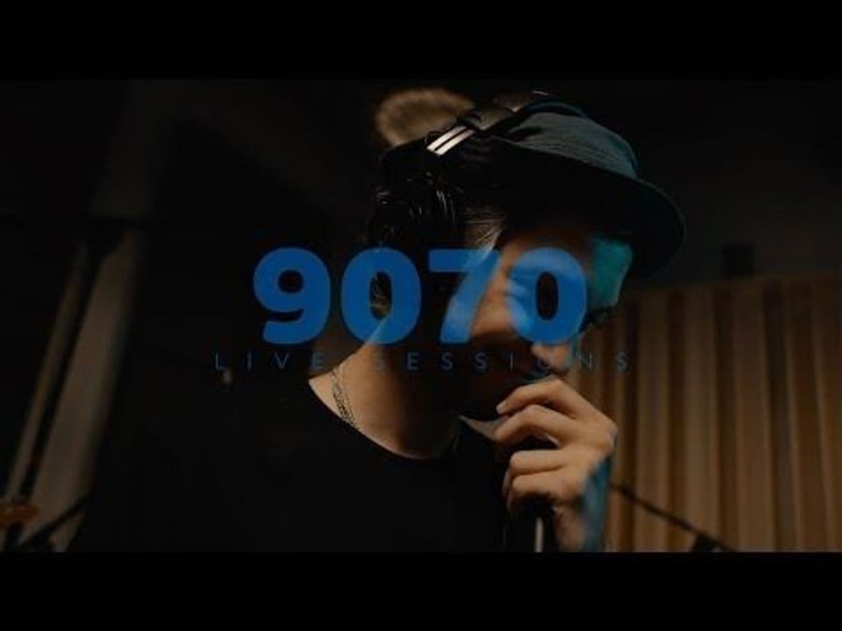 Canción 9070 - Live Session