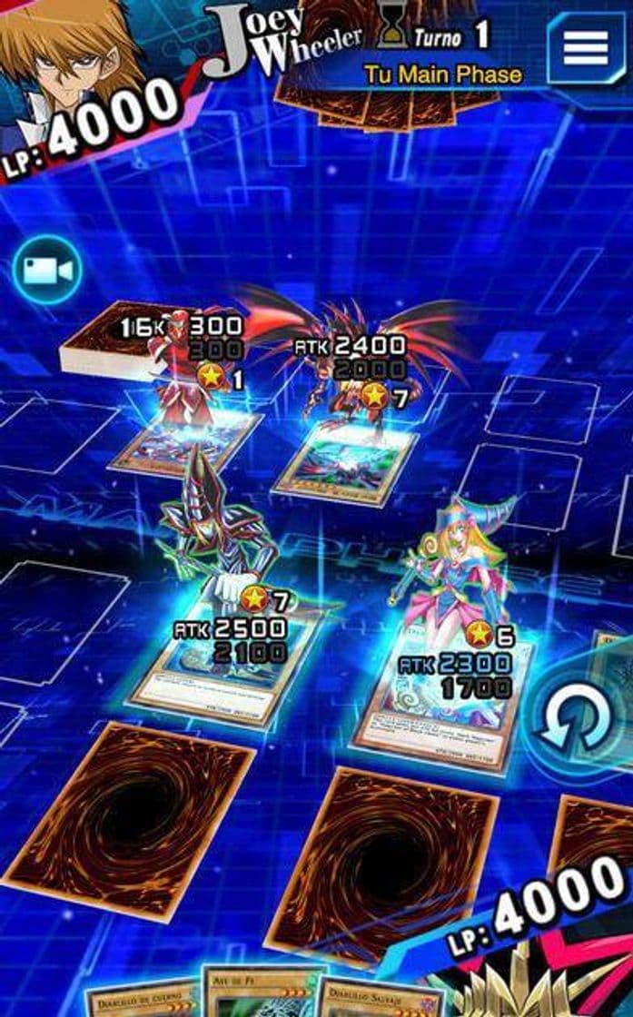 Videojuegos 😲Yu-Gi-Oh! Duel Links😼