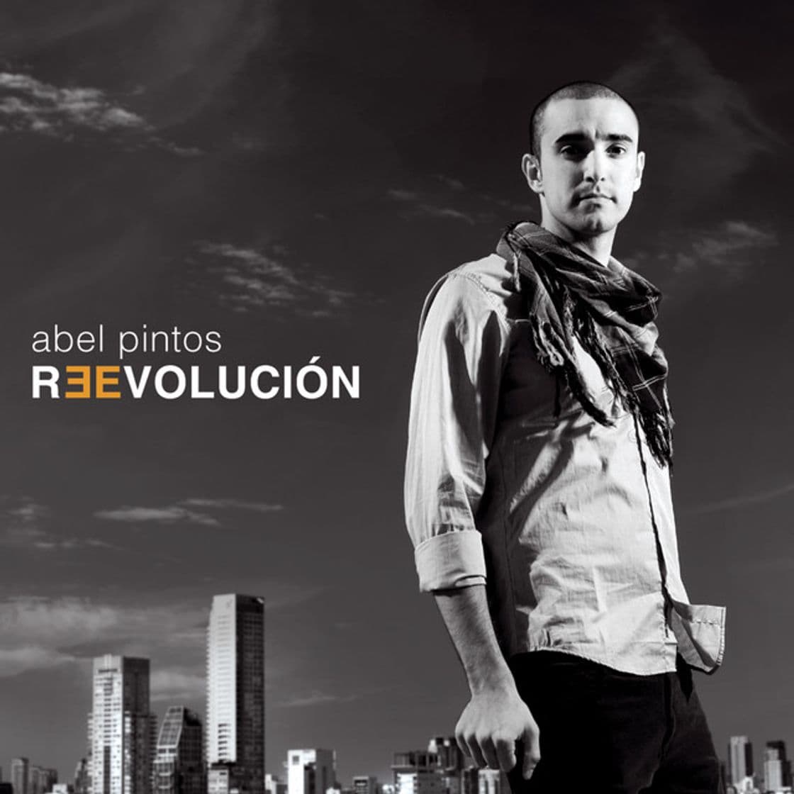 Music Revolución (Espíritu)