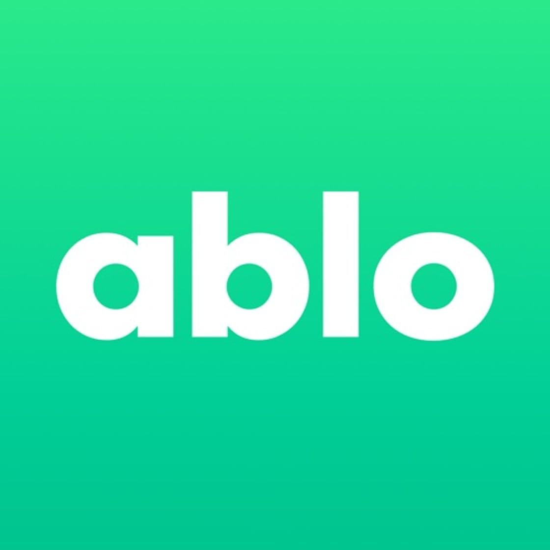 App Ablo - Make friends worldwide