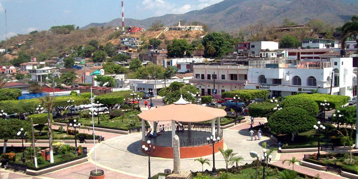 Restaurants Tonalá