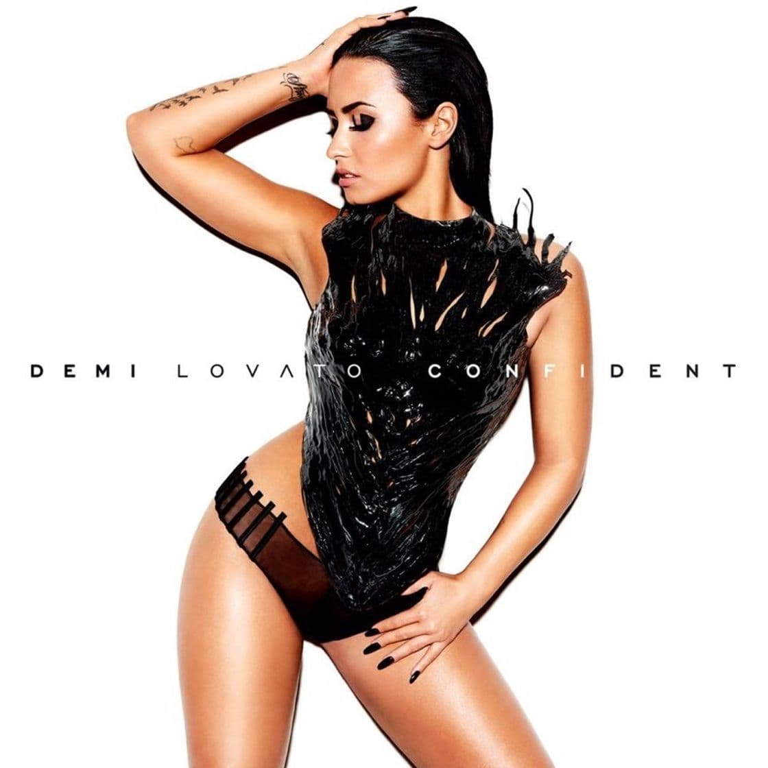 Music Confident - Demi Lovato