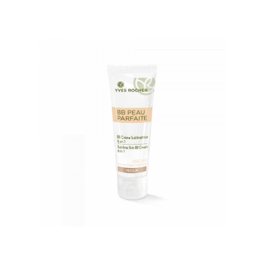 Product BB Cream Sublime 6 en 1