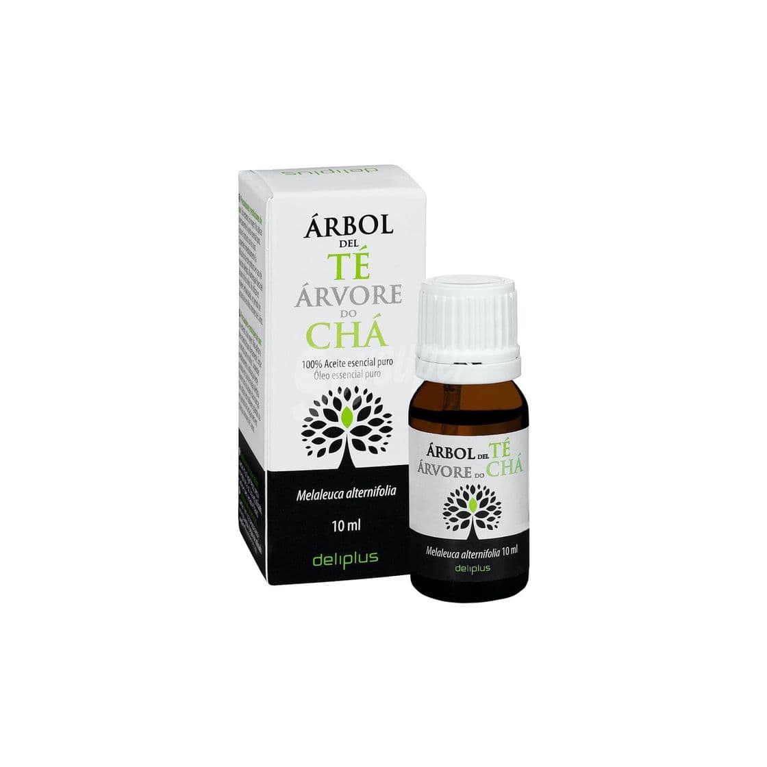 Producto Aceite árbol de té