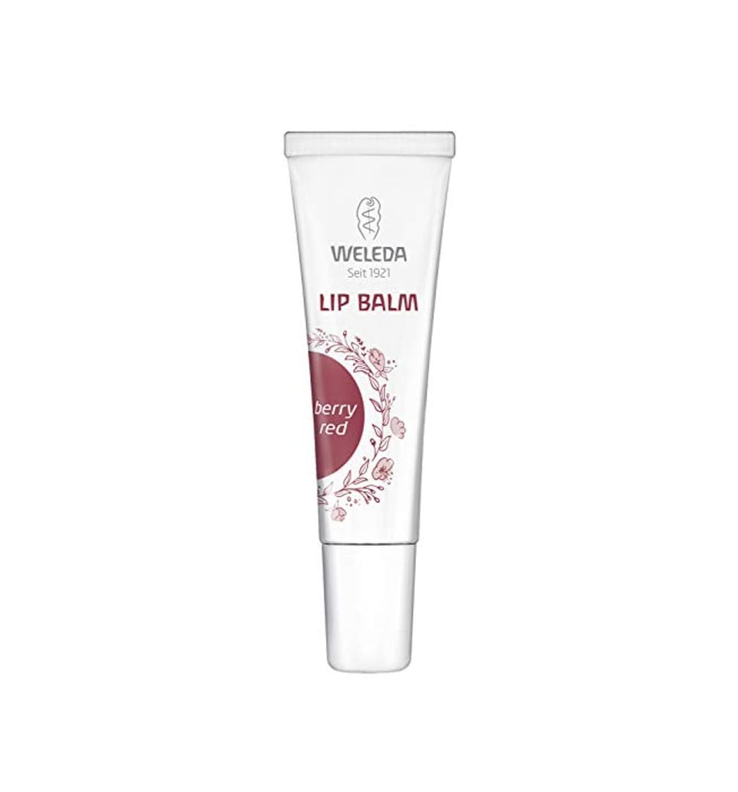 Producto WELEDA Lip Balm Berry