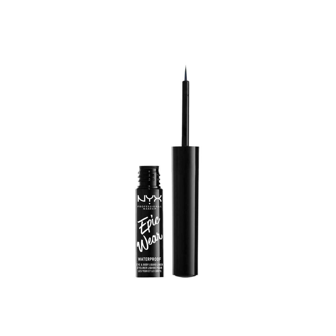 Producto Eyelines Líquido Epic Wear