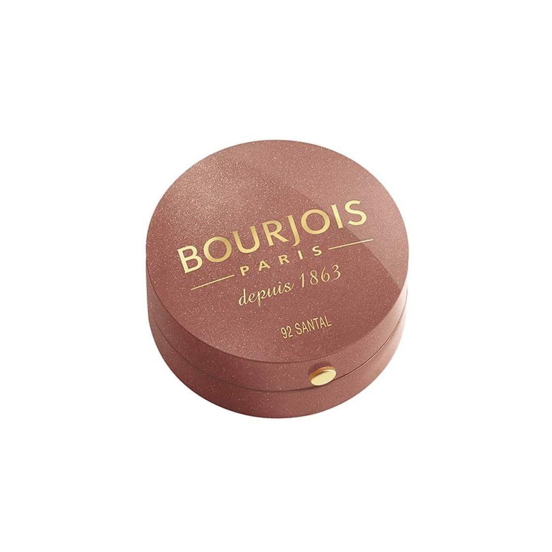 Producto Colorete En Polvo Fard Joues BOURJOIS Colorete precio