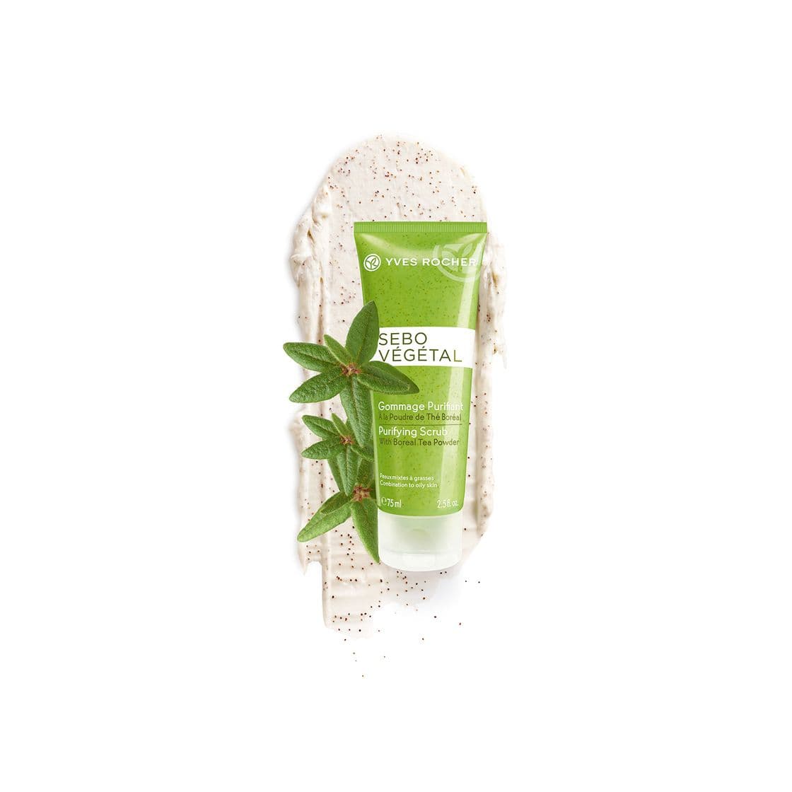 Product Exfoliante Purificante