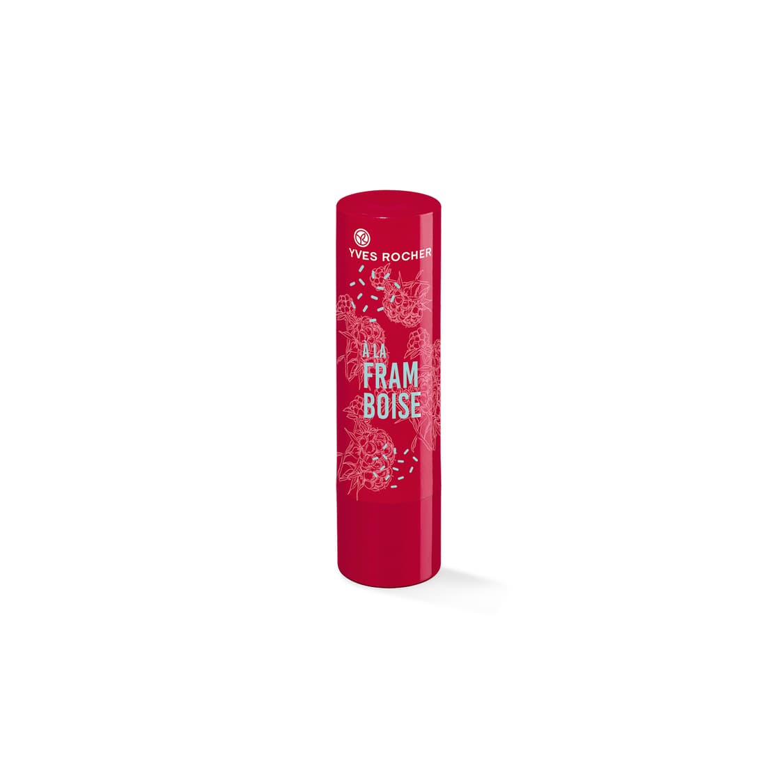 Product Bálsamo de Labios Frambuesa