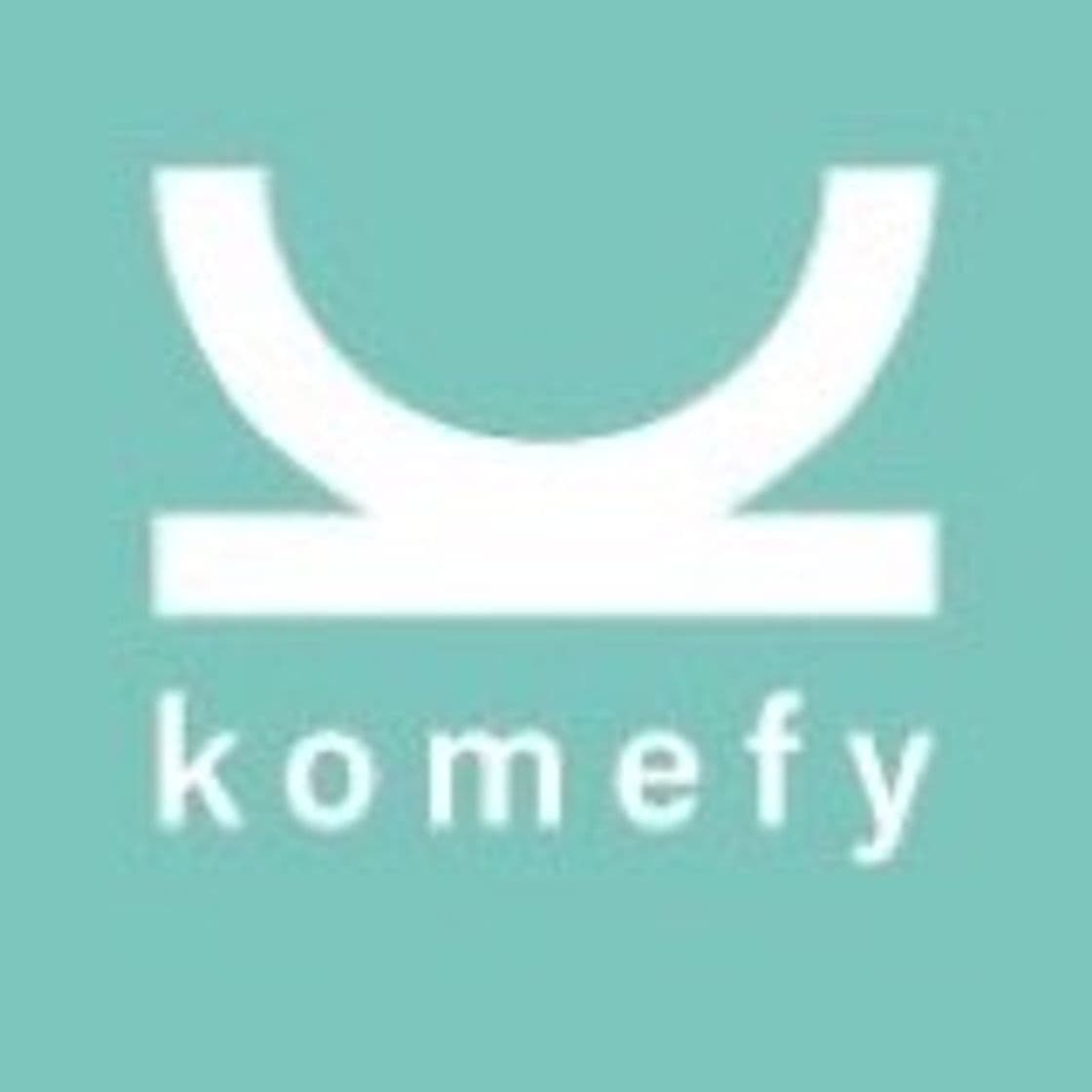 App Komefy - Comida para llevar