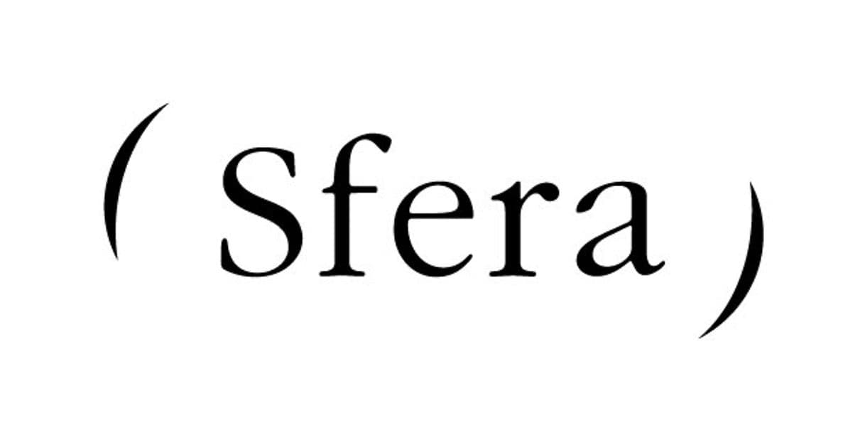 Moda Tienda online | SFERA