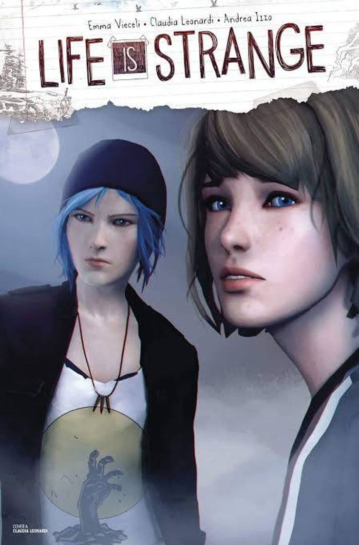 Videojuegos Life is Strange: Before The Storm - Deluxe Edition