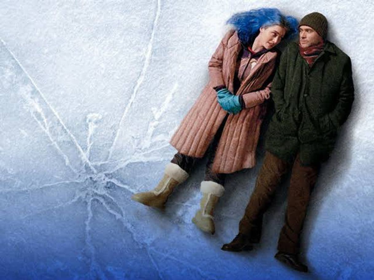 Movie Eternal Sunshine of the Spotless Mind