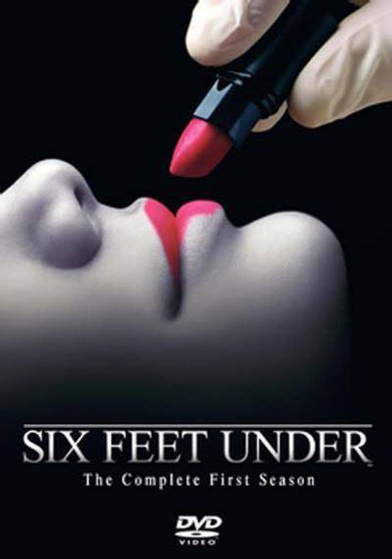 Serie Six Feet Under