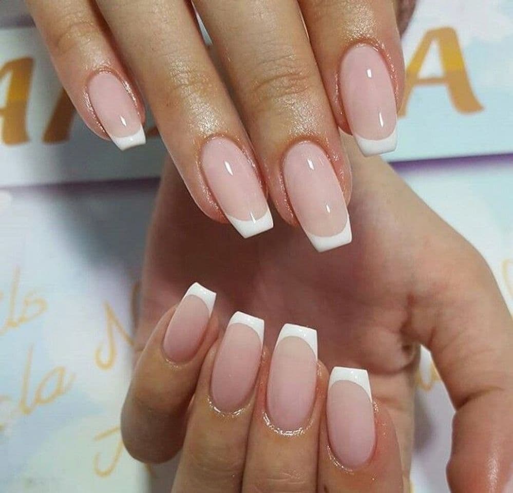 Moda Uñas