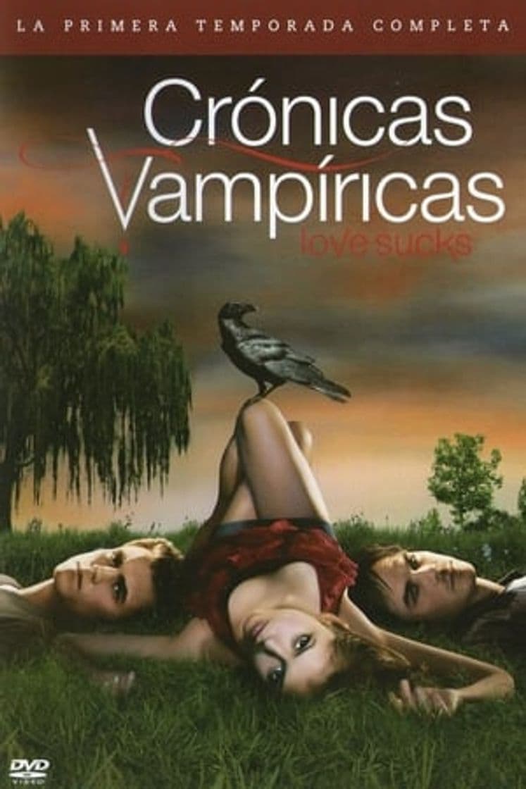 Serie The Vampire Diaries