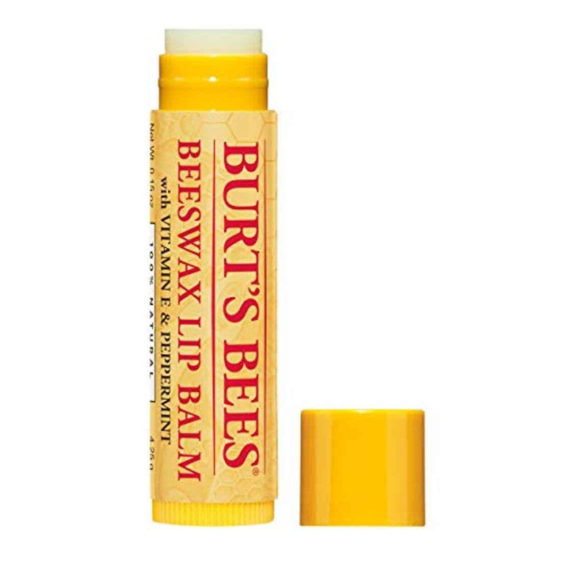 Place Burts Bees Bálsamo labial de cera de abejas