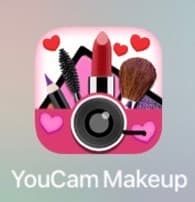 Moda ‎YouCam Makeup-Magic Selfie Cam on the App Store