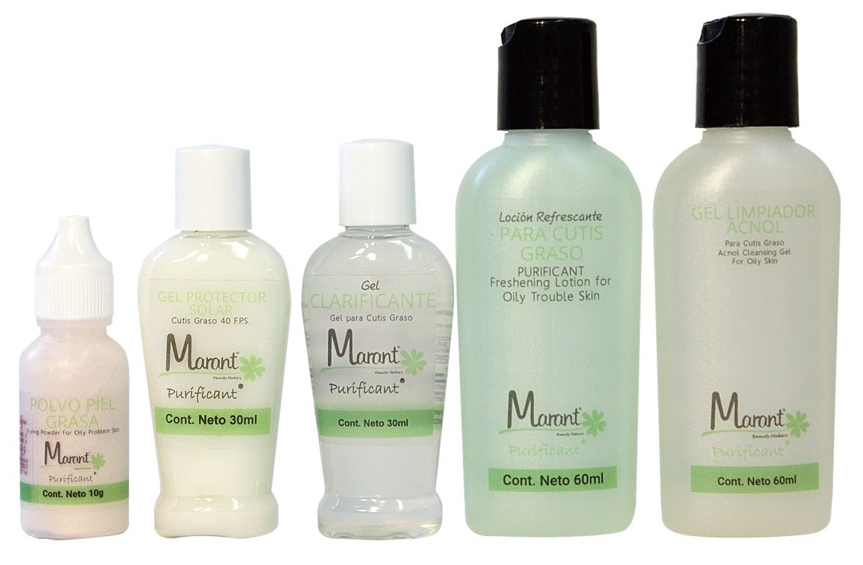 Moda Jr Kits – Marant Cosmética