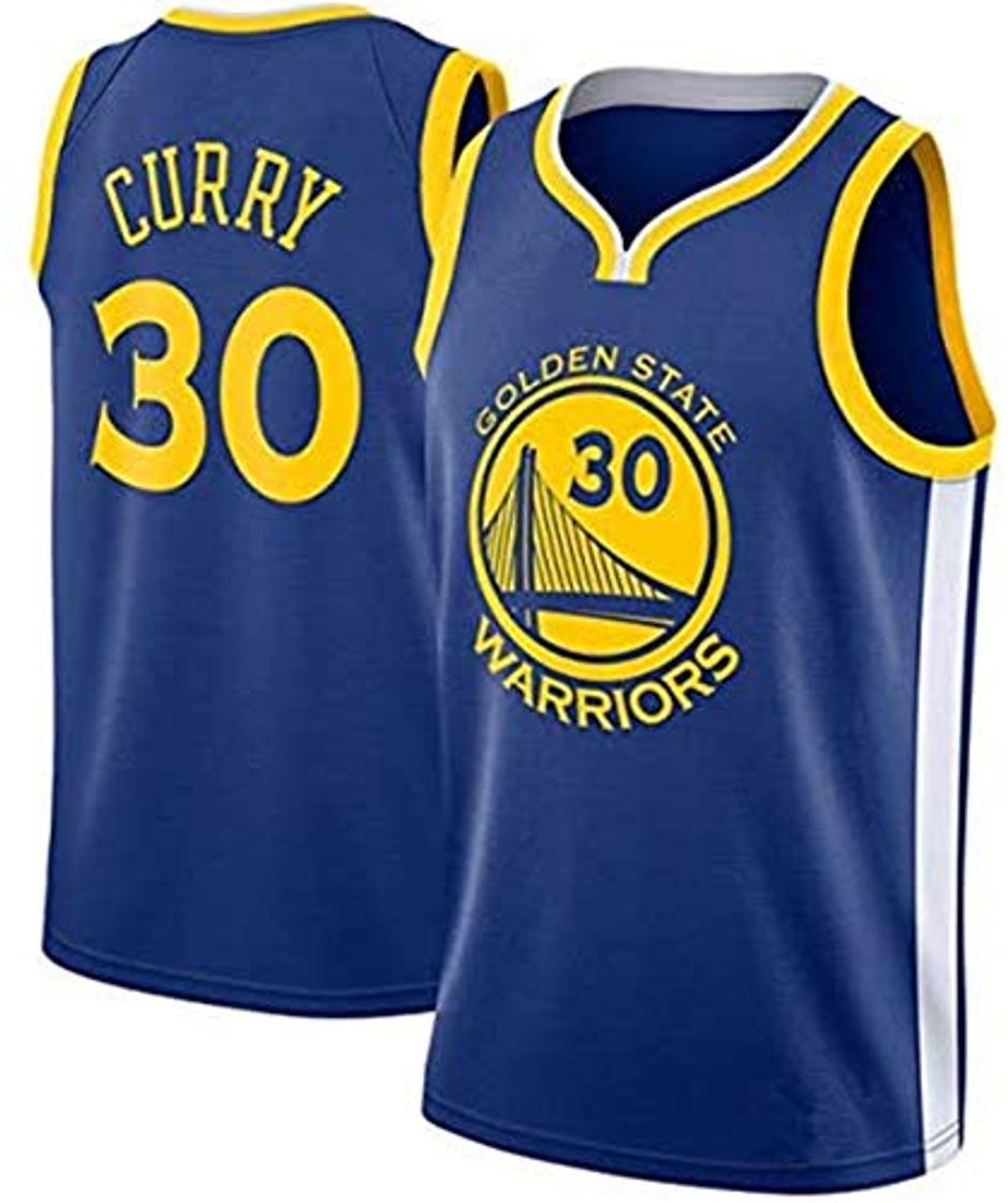 Producto Stephen Curry Jerseys - Golden State Warriors NO.30 Camiseta de Jugador de