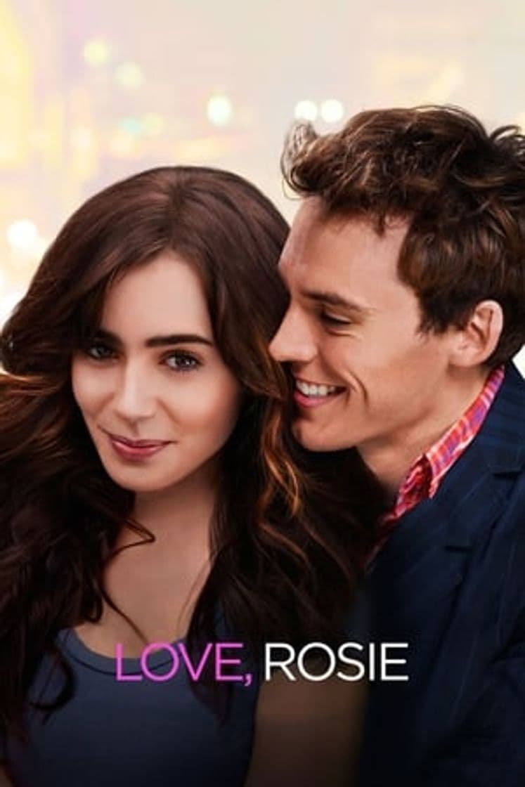 Película Love, Rosie